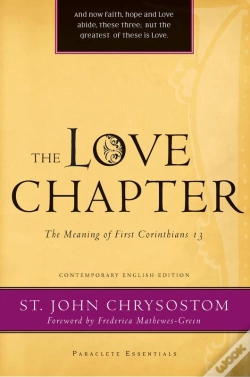 Capa do artigo Love Chapter