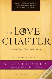 Capa do artigo Love Chapter