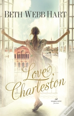 Capa do artigo Love, Charleston