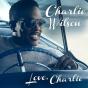 Love, Charlie - CD - Preview