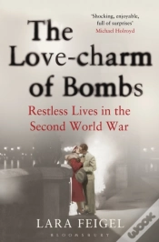 Capa do artigo Love-Charm Of Bombs