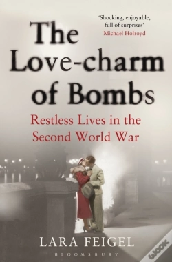 Capa do artigo Love-Charm Of Bombs