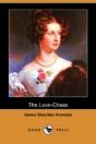 Love-Chase (Dodo Press) - Preview