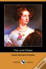Capa do artigo Love-Chase (Dodo Press)