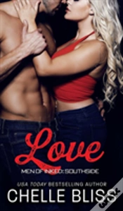 Capa do artigo Love