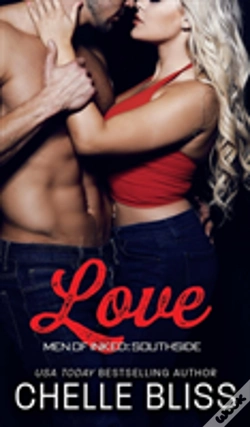 Capa do artigo Love