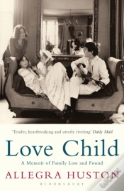 Capa do artigo Love Child