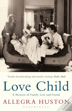 Capa do artigo Love Child