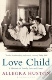 Capa do artigo Love Child