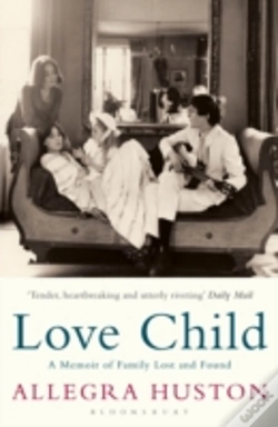 Capa do artigo Love Child