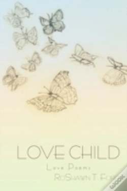 Capa do artigo Love Child