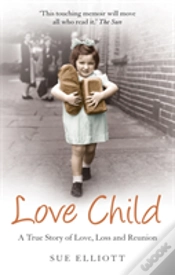 Capa do artigo Love Child