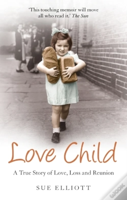 Capa do artigo Love Child