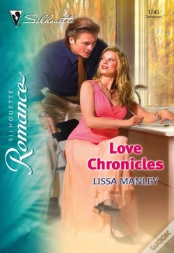 Capa do artigo Love Chronicles