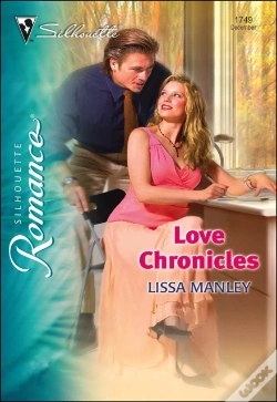 Capa do artigo Love Chronicles
