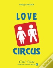Capa do artigo Love Circus
