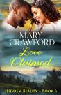 Love Claimed - Preview