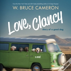 Capa do artigo Love, Clancy