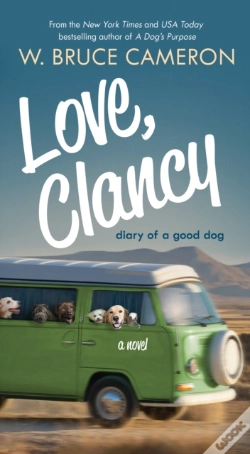 Capa do artigo Love, Clancy