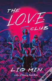 Capa do artigo L.O.V.E. Club