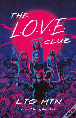 Capa do artigo L.O.V.E. Club