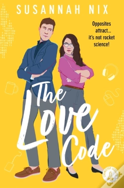 Capa do artigo Love Code