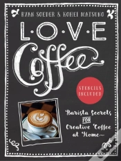 Capa do artigo Love Coffee