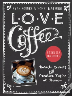Capa do artigo Love Coffee