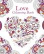 Love Colouring Book - Preview