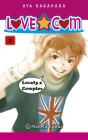 Love Com Nº 02/17 (N.E) - Preview