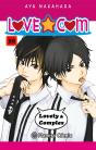 Love Com Nº 10/17 - Preview