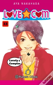 Capa do artigo Love Com Nº 12/17