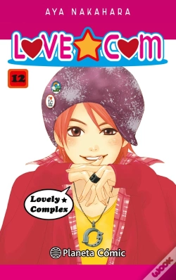 Capa do artigo Love Com Nº 12/17