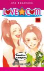 Love Com Nº 13/17 - Preview