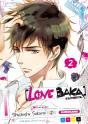 Love-Come No Baka T.2 - Preview