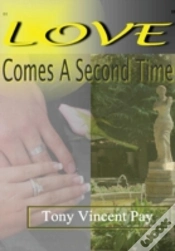 Capa do artigo Love Comes A Second Time
