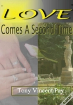 Capa do artigo Love Comes A Second Time