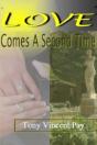 Love Comes A Second Time - Preview