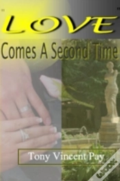 Capa do artigo Love Comes A Second Time
