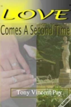 Capa do artigo Love Comes A Second Time