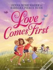 Love Comes First