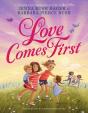 Love Comes First - Preview