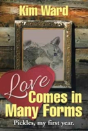 Love Comes In Many Forms - Preview
