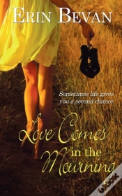 Capa do artigo Love Comes In The Mourning