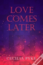 Capa do artigo Love Comes Later