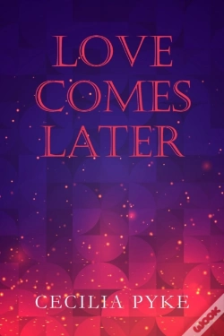 Capa do artigo Love Comes Later