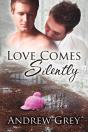 Love Comes Silently - Preview