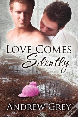 Capa do artigo Love Comes Silently