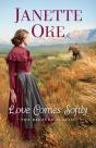 Love Comes Softly - Preview