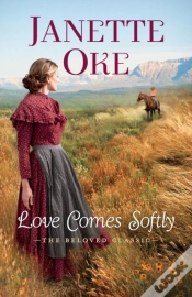 Capa do artigo Love Comes Softly